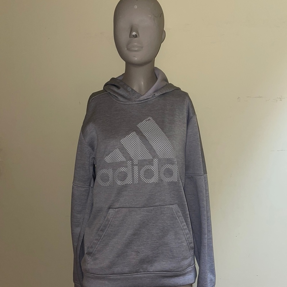 Women’s Adidas Climawarm Sweater